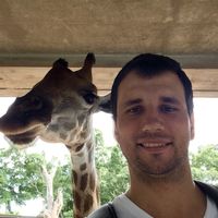 Ivan Suturin's Photo