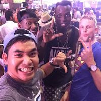 ALFRED LORD CASIO的照片