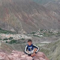 Photos de Federico Ledesma