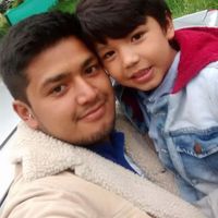 Jose Estrella的照片