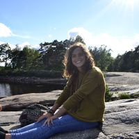 arianna anichini的照片