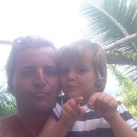 Gregory Wurch's Photo