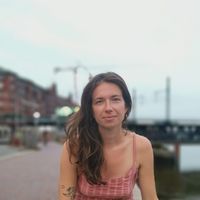 Photos de Lena Gröne