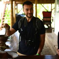 France Constantin's Photo