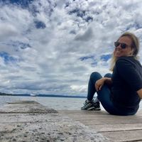 Fotos de Carla Warick