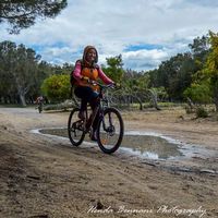 Leila Maddouri's Photo