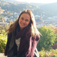 Evgeniia Maltseva's Photo