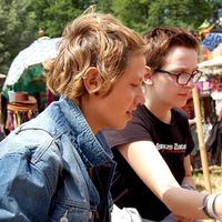 Sofia Wunder的照片