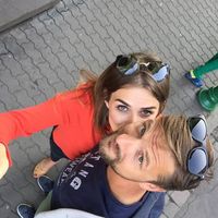 Karolina Frankowska's Photo