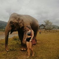 Romina Birriel的照片