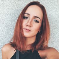 Mariana Barbosa的照片