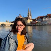 Mariely Montes的照片