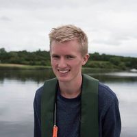 Sandro Blesinger's Photo