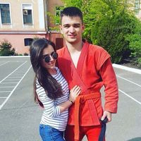 Vova Zvarych's Photo