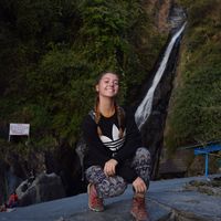 Charlotte O’Meara的照片