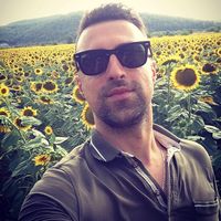 Mehmet Erişen的照片