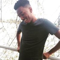 Ernest Hammond III的照片