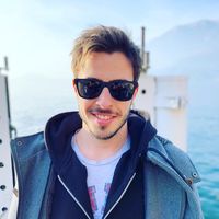 Santiago Bassani的照片