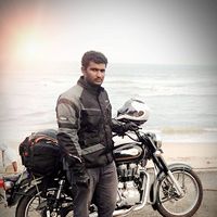 Gokul Soundararajan's Photo