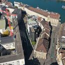 Bilder von Open House Basel: visiting an office with a view