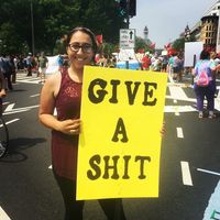 Danielle Chanzes的照片