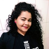 Jéssica Santos Duarte's Photo