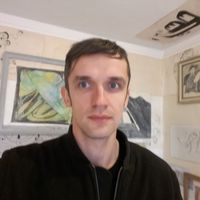 Krzysztof Załuska's Photo