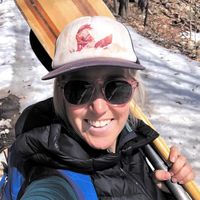 Mag Ali Moffatt的照片