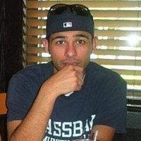 Andrew Yates的照片