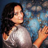 Photos de nato tsiteladze