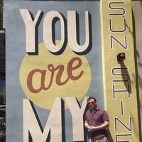 Fotos de Sean Cournoyer