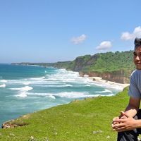 Bravo Tangka's Photo