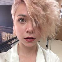 Maroussia Marchand's Photo