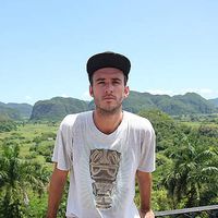 Juano Etchevers's Photo