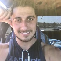 Stephen Gedda's Photo