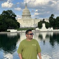 Madhusudan Sood's Photo