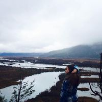 María Ignacia Delfau's Photo