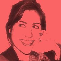 Begoña Márquez的照片