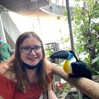 Juliana Guseva的照片