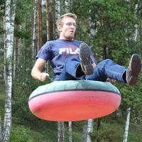 Zdjęcia użytkownika Mindaugas Vizbara