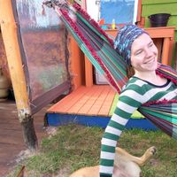 Janina Langner's Photo