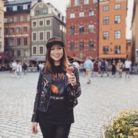 Fotos de Anna Rocknroll