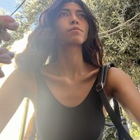 Belén Herce's Photo