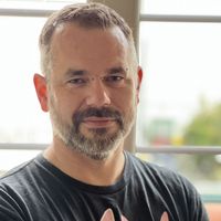 Marek Kalkowski的照片