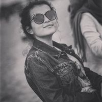 Khaoula mazhari's Photo