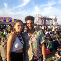 Arya Farighi的照片