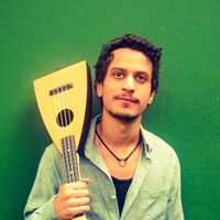 Rodrigo Barroso的照片