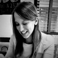 Annelies Baert's Photo