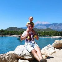 Денис Заремба的照片