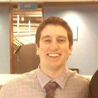 Yann Larente's Photo